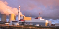 Jadrová elektráreň Temelín